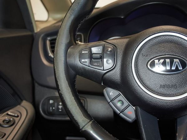 Kia Carens 1.7CRDi Eco-Dynamics Drive 115