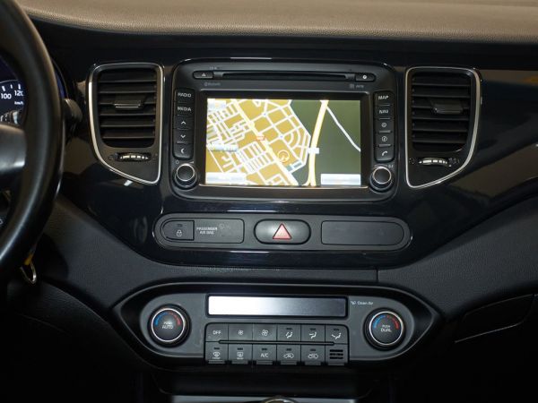Kia Carens 1.7CRDi Eco-Dynamics Drive 115
