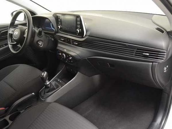 Hyundai i20 1.0 TGDI 74kW (100CV) Klass