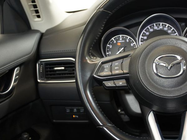 Mazda CX-5 2.0 Evolution Navi 2WD 121kW