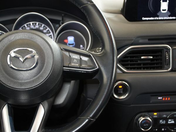 Mazda CX-5 2.0 Evolution Navi 2WD 121kW