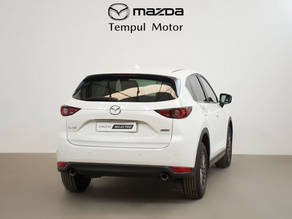 Mazda CX-5 2.0 Evolution Navi 2WD 121kW