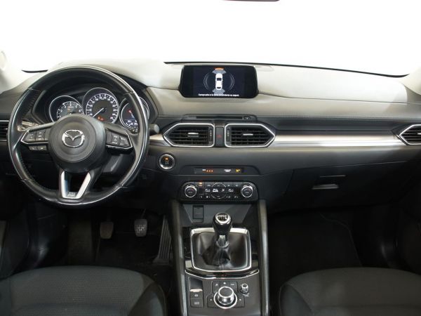 Mazda CX-5 2.0 Evolution Navi 2WD 121kW