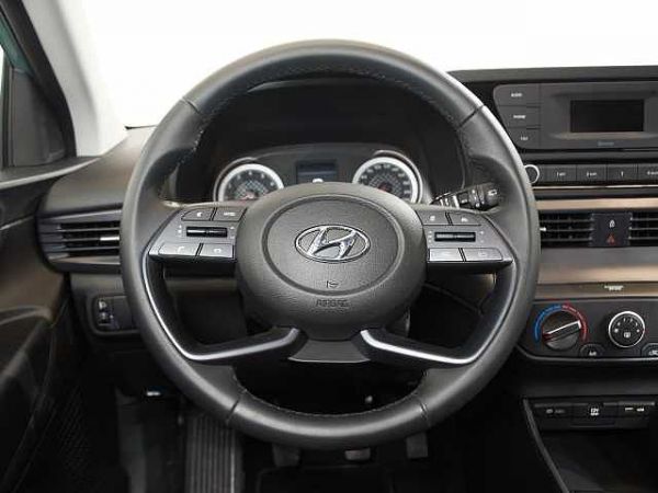 Hyundai Bayon 1.2 MPI Essence