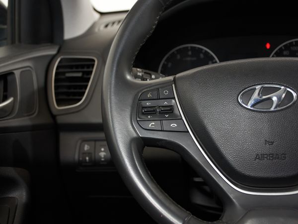 Hyundai i20 1.2 MPI 62kW (85CV) Klass