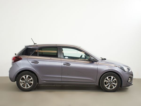Hyundai i20 1.2 MPI 62kW (85CV) Klass