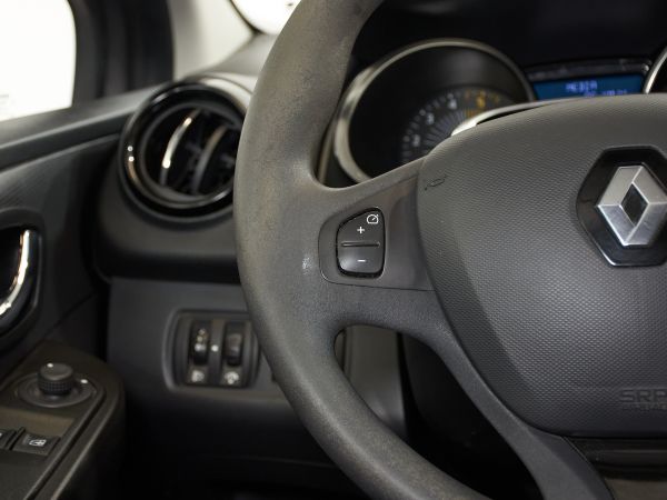 Renault Clio Business Energy dCi 90 S&S eco2
