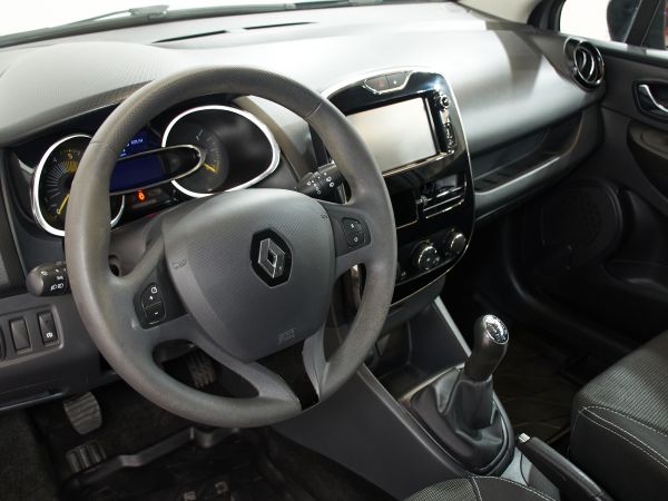 Renault Clio Business Energy dCi 90 S&S eco2