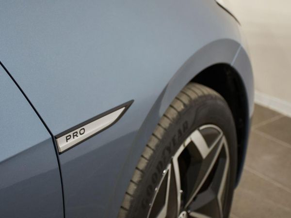 Volkswagen ID.3 Pro Performance Automático 150 kW (204 CV)