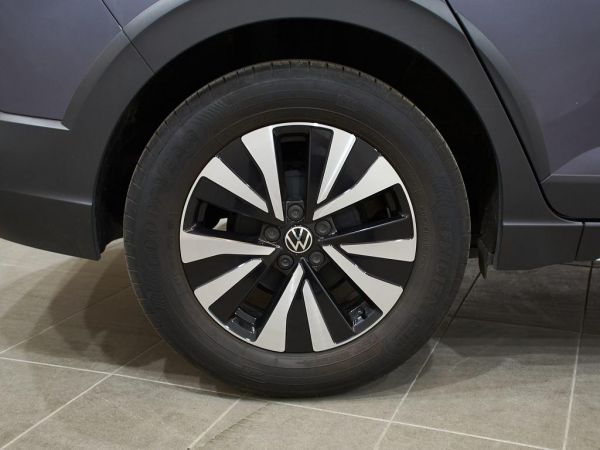 Volkswagen Taigo Life 1.0 TSI 70 kW (95 CV)