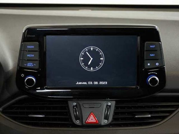Hyundai i30 1.6 CRDI 85kW (116CV) Tecno Sky