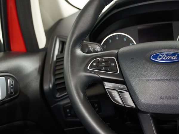 Ford EcoSport 1.0 EcoBoost Trend 100