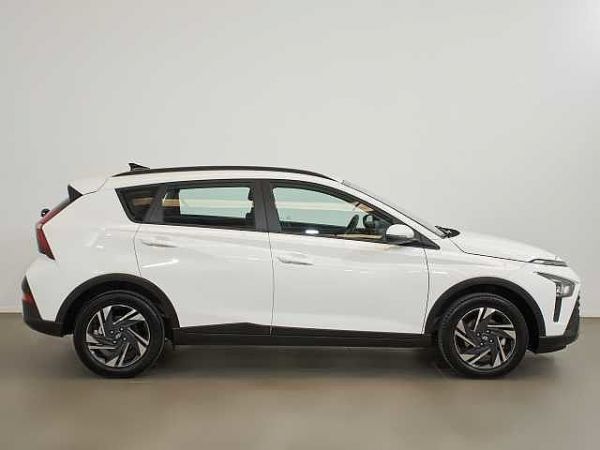 Hyundai Bayon 1.2 MPI Maxx