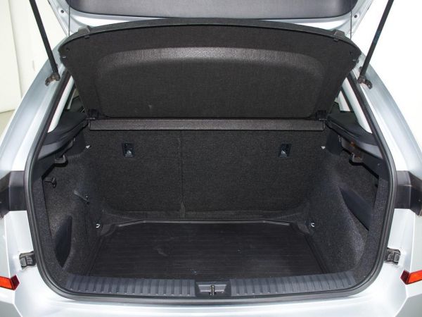 Skoda Kamiq 1.0 TSI Ambition 70 kW (95 CV)