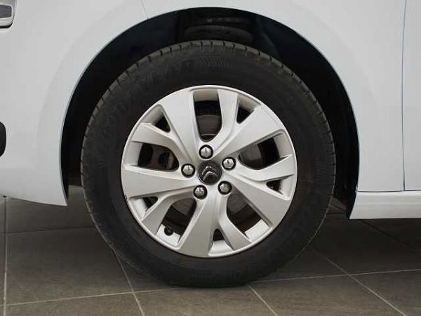 Citroen C4 Picasso 1.6 VTi 120cv Seduction