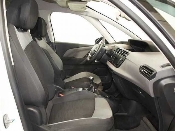 Citroen C4 Picasso 1.6 VTi 120cv Seduction