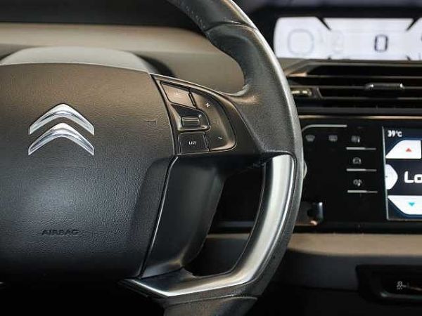 Citroen C4 Picasso 1.6 VTi 120cv Seduction