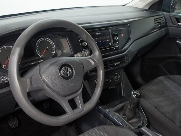 Volkswagen Polo Edition 1.0 59 kW (80 CV)