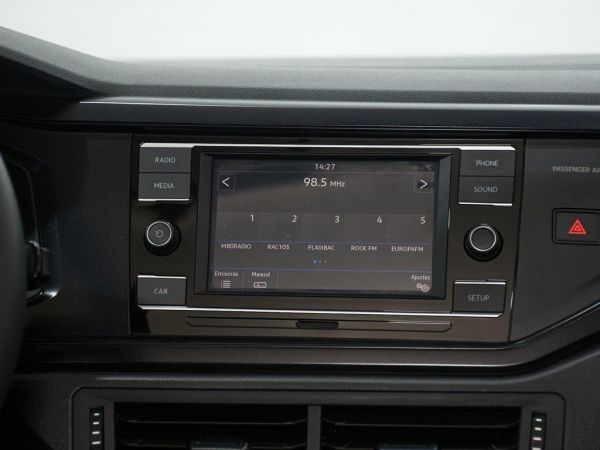 Volkswagen Polo Edition 1.0 59 kW (80 CV)