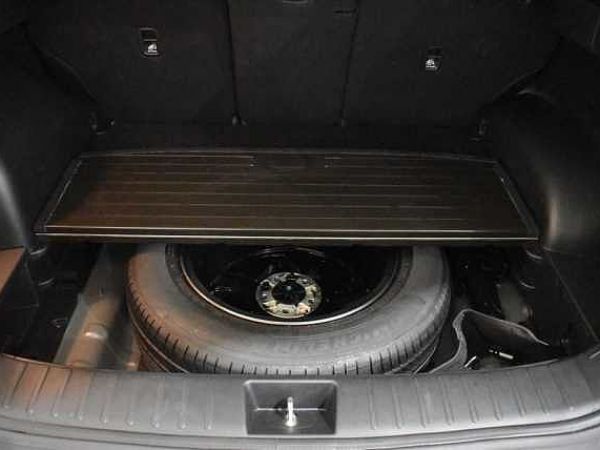 Hyundai Tucson 1.6 TGDI Maxx 4x2