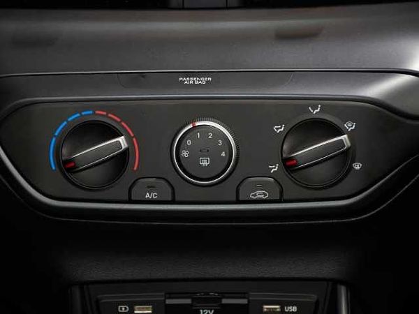 Hyundai Bayon 1.2 MPI Maxx