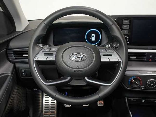 Hyundai Bayon 1.2 MPI Maxx