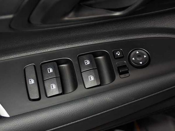 Hyundai Bayon 1.2 MPI Maxx
