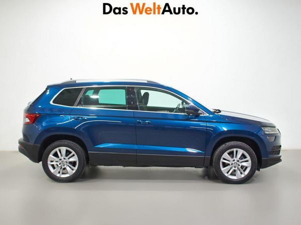 Skoda Karoq 1.6 TDI Like 85 kW (115 CV)