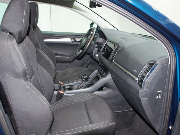 Skoda Karoq 1.6 TDI Like 85 kW (115 CV)