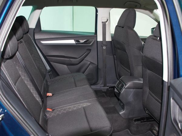 Skoda Karoq 1.6 TDI Like 85 kW (115 CV)