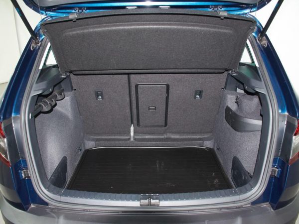 Skoda Karoq 1.6 TDI Like 85 kW (115 CV)