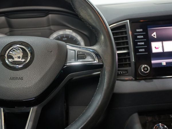 Skoda Karoq 1.6 TDI Like 85 kW (115 CV)