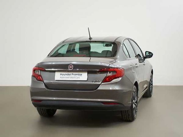 Fiat Tipo Sedan 1.6 Multijet II Opening Ed. Plus