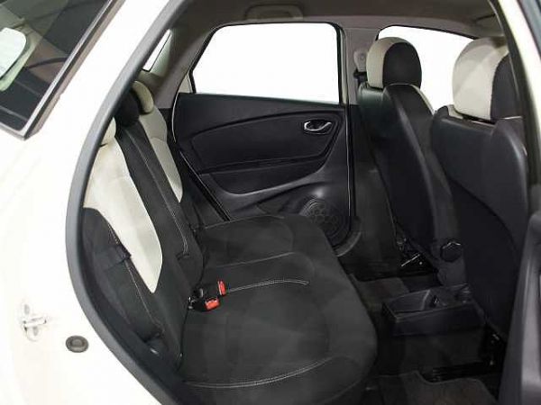 Renault Captur TCe Energy Limited 66kW