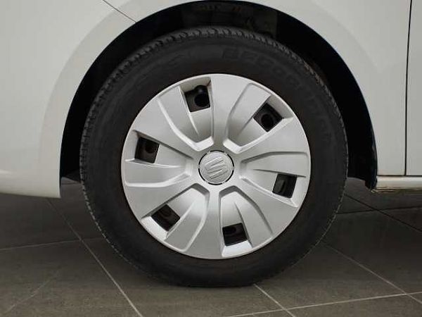 SEAT Ibiza 1.4TDI CR Ecomotive S&S Reference 75
