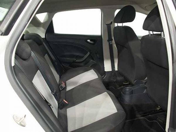 SEAT Ibiza 1.4TDI CR Ecomotive S&S Reference 75