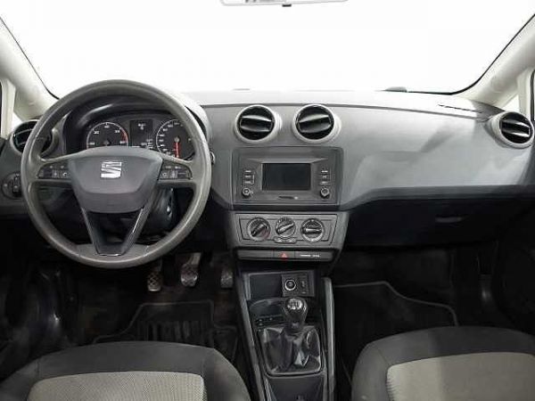SEAT Ibiza 1.4TDI CR Ecomotive S&S Reference 75