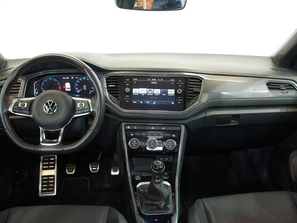 Volkswagen T-Roc Sport 1.5 TSI 110 kW (150 CV)