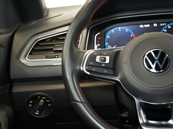 Volkswagen T-Roc Sport 1.5 TSI 110 kW (150 CV)