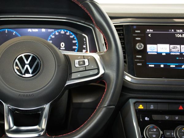 Volkswagen T-Roc Sport 1.5 TSI 110 kW (150 CV)