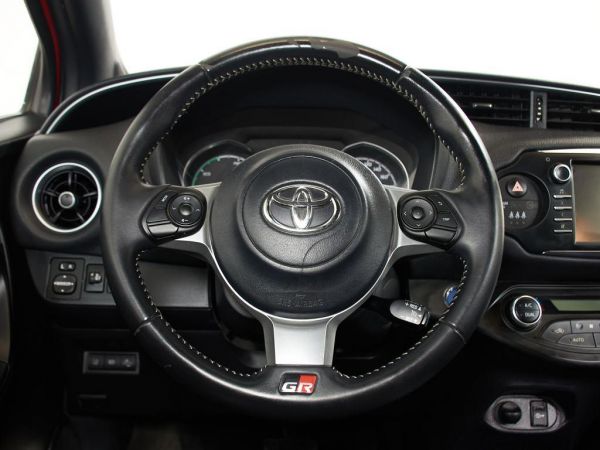 Toyota Yaris 1.5 Hybrid GR-Sport 74 kW (100 CV)