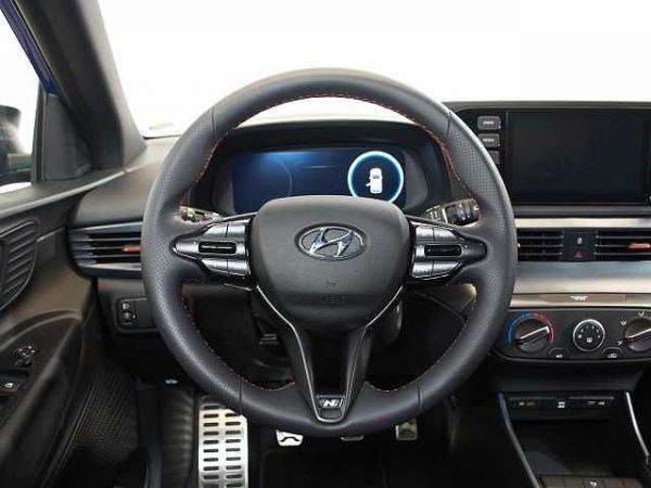 Hyundai i20 1.2 MPI Nline 30 Aniversario