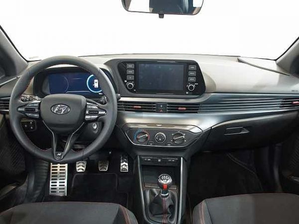 Hyundai i20 1.2 MPI Nline 30 Aniversario