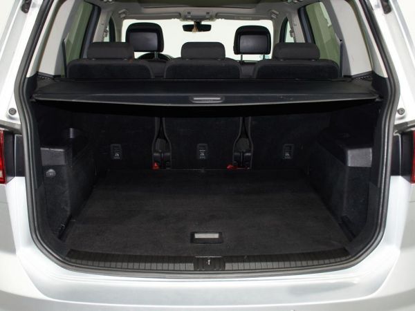Volkswagen Touran Advance 2.0 TDI BMT 85 kW (115 CV)