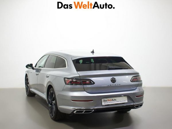 Volkswagen Arteon Shooting Brake R-Line 2.0 TDI 147 kW (200 CV) DSG