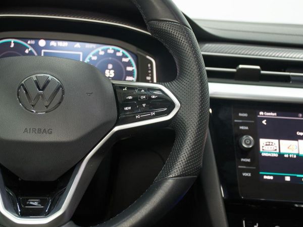 Volkswagen Arteon Shooting Brake R-Line 2.0 TDI 147 kW (200 CV) DSG