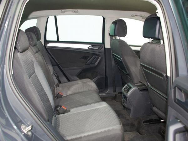 Volkswagen Tiguan Advance 2.0 TDI 110 kW (150 CV) DSG