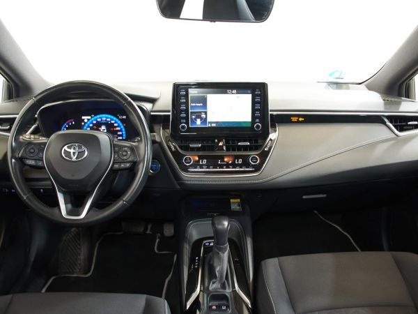 Toyota Corolla 125H Active