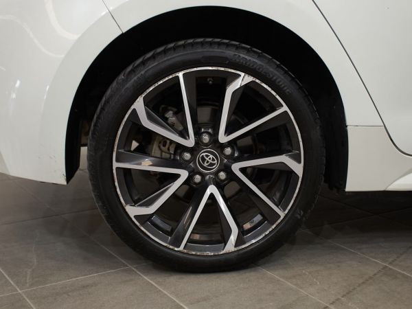 Toyota Corolla 125H Active