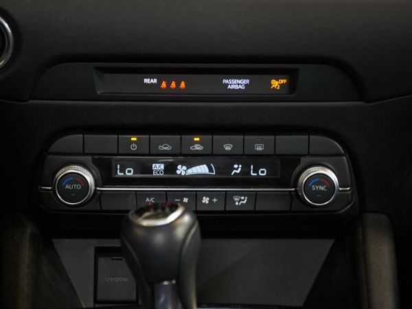Mazda CX-5 2.0 Skyactiv-G Evolution 2WD 121kW